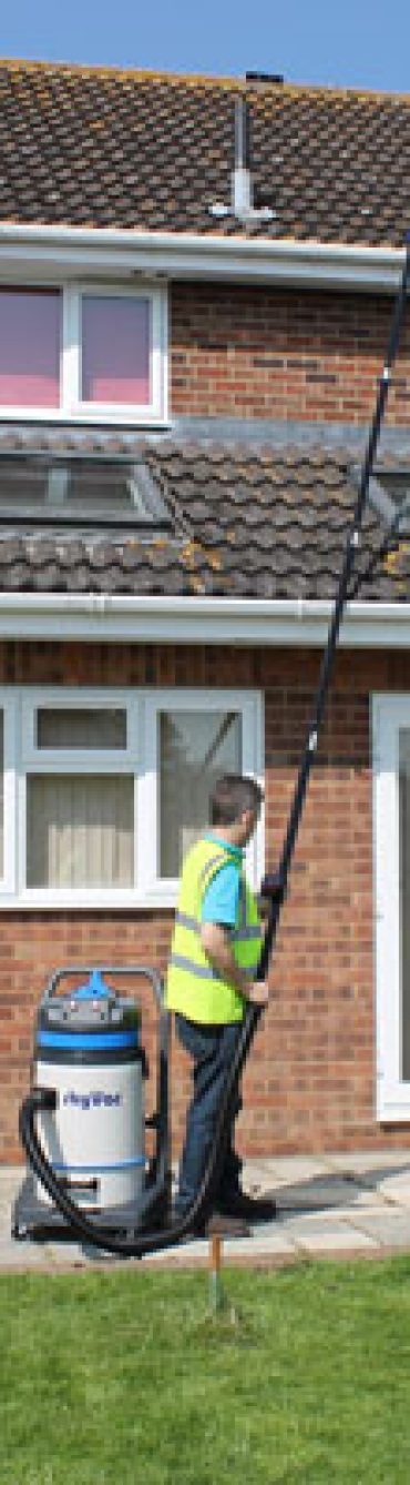 gutter-cleaning-nottingham